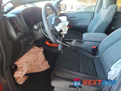 Zdjęcie 7 z 11 samochodu: 2024 NISSAN FRONTIER PRO-4X VIN:1N6ED1EKXRN663860 - miniatura