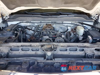 Zdjęcie 11 z 12 samochodu: 2015 CHEVROLET SILVERADO K2500 HEAVY DUTY LTZ VIN:1GC1KWEG4FF628494 - miniatura