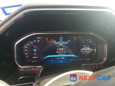 Zdjęcie 9 z 12 samochodu: 2026 CHEVROLET SILVERADO K1500 LTZ VIN:1GCUKGED4TZ157790 - miniatura