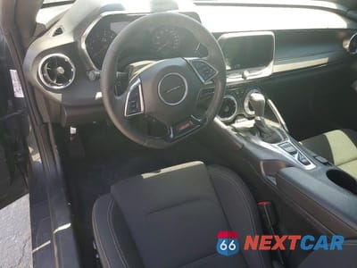 Zdjęcie 8 z 13 samochodu: 2023 CHEVROLET CAMARO LT1 VIN:1G1FF1R71P0128572 - miniatura