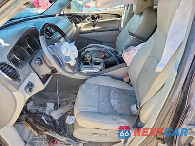 Zdjęcie 7 z 13 samochodu: 2016 BUICK ENCLAVE VIN:5GAKVBKD7GJ238942 - miniatura