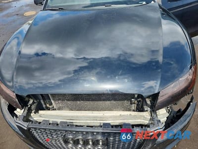 Zdjęcie 11 z 12 samochodu: 2011 AUDI S5 PRESTIGE VIN:WAUVGAFH0BN009322 - miniatura