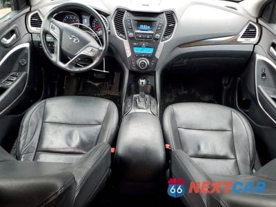 Zdjęcie 8 z 13 samochodu: 2014 HYUNDAI SANTA FE GLS VIN:KM8SNDHF0EU082110 - miniatura
