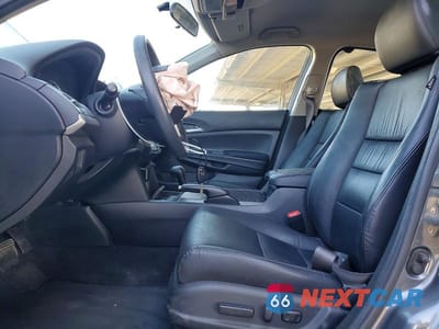 Zdjęcie 7 z 13 samochodu: 2011 HONDA ACCORD SE VIN:1HGCP2F66BA122988 - miniatura