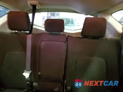 Zdjęcie 10 z 13 samochodu: 2014 NISSAN MURANO S VIN:JN8AZ1MW4EW505014 - miniatura