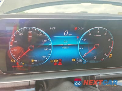 Zdjęcie 9 z 12 samochodu: 2020 MERCEDES-BENZ GLE 350 4MATIC VIN:4JGFB4KB1LA053598 - miniatura