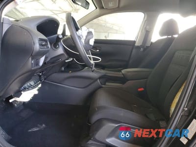 Zdjęcie 7 z 11 samochodu: 2024 HONDA HR-V LX VIN:3CZRZ1H31RM734927 - miniatura