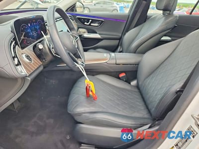 Zdjęcie 7 z 13 samochodu: 2024 MERCEDES-BENZ E 450 4MATIC VIN:W1KLF6BB9RA044475 - miniatura