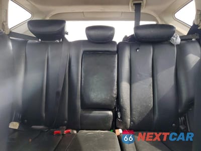 Zdjęcie 10 z 13 samochodu: 2007 NISSAN MURANO VIN:JN8AZ08W47W622535 - miniatura