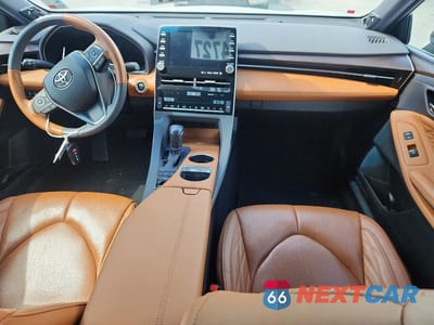 Zdjęcie 8 z 12 samochodu: 2020 TOYOTA AVALON LIMITED VIN:4T1DZ1FB8LU047386 - miniatura