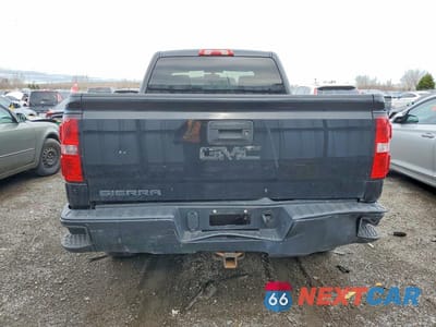Zdjęcie 6 z 12 samochodu: 2015 GMC SIERRA K1500 VIN:1GTV2TEH9FZ265679 - miniatura