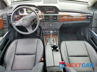 Zdjęcie 8 z 11 samochodu: 2011 MERCEDES-BENZ GLK 350 VIN:WDCGG5GB4BF635795 - miniatura