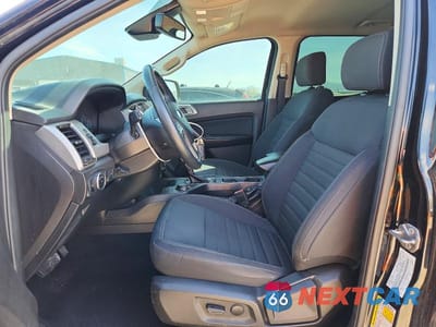 Zdjęcie 7 z 12 samochodu: 2023 FORD RANGER XL VIN:1FTER4FH6PLE12903 - miniatura