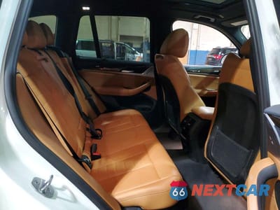 Zdjęcie 11 z 14 samochodu: 2019 BMW X3 XDRIVE30I VIN:5UXTR9C56KLE18337 - miniatura