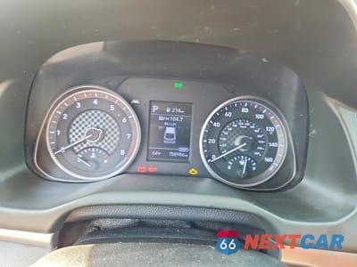 Zdjęcie 9 z 12 samochodu: 2020 HYUNDAI ELANTRA SEL VIN:5NPD84LF0LH520501 - miniatura