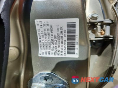 Zdjęcie 13 z 13 samochodu: 2007 HONDA CR-V EXL VIN:JHLRE48767C085746 - miniatura