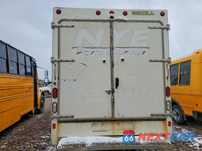 Zdjęcie 6 z 12 samochodu: 2020 FORD TRANSIT DELIVERY TRUCK VIN:1FDWU6PG6LKB09278 - miniatura