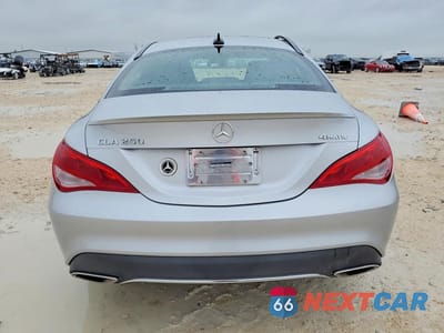 Zdjęcie 6 z 13 samochodu: 2019 MERCEDES-BENZ CLA 250 4MATIC VIN:WDDSJ4GB0KN722567 - miniatura