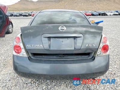 Zdjęcie 6 z 13 samochodu: 2005 NISSAN ALTIMA 2.5 VIN:1N4AL11D75N447086 - miniatura