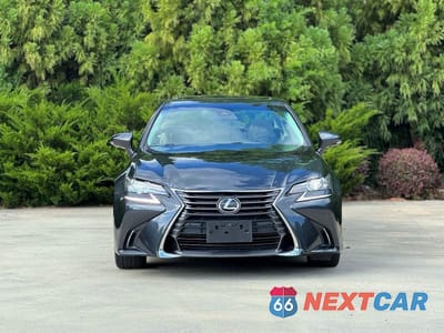 Zdjęcie 11 z 14 samochodu: 2017 LEXUS GS 350 BASE VIN:JTHBZ1BL6HA010841 - miniatura