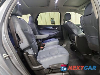 Zdjęcie 11 z 13 samochodu: 2020 BUICK ENCLAVE PREMIUM VIN:5GAEVBKW7LJ272503 - miniatura