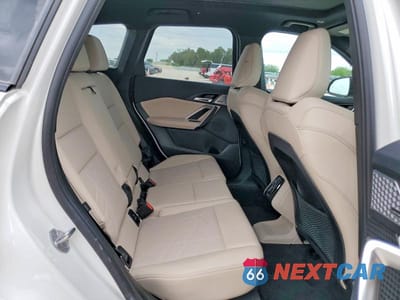 Zdjęcie 11 z 14 samochodu: 2024 BMW X1 M35I VIN:WBX13EF00R5Y39018 - miniatura