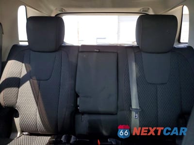 Zdjęcie 10 z 13 samochodu: 2011 GMC TERRAIN SLE VIN:2CTALMEC7B6213161 - miniatura
