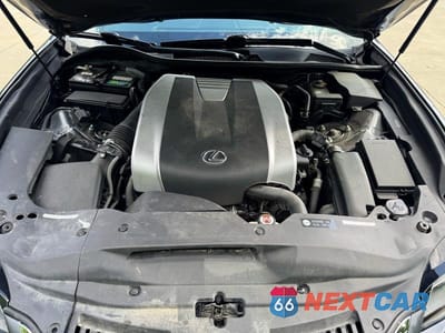 Zdjęcie 7 z 14 samochodu: 2017 LEXUS GS 350 BASE VIN:JTHBZ1BL6HA010841 - miniatura