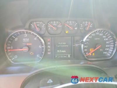 Zdjęcie 9 z 12 samochodu: 2014 CHEVROLET SILVERADO C1500 VIN:1GCNCPEH7EZ325624 - miniatura