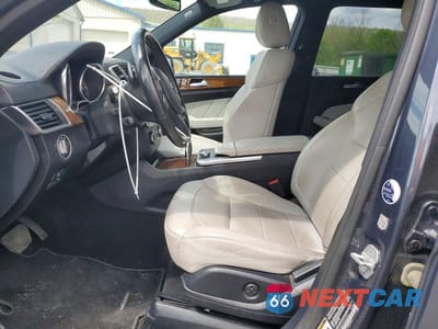 Zdjęcie 7 z 12 samochodu: 2015 MERCEDES-BENZ GL 450 4MATIC VIN:4JGDF6EE2FA464316 - miniatura
