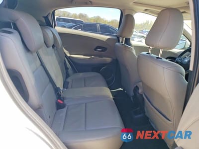 Zdjęcie 10 z 12 samochodu: 2018 HONDA HR-V EXL VIN:3CZRU6H78JM701992 - miniatura