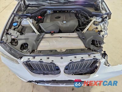 Zdjęcie 12 z 14 samochodu: 2019 BMW X3 SDRIVE30I VIN:5UXTR7C55KLF24234 - miniatura