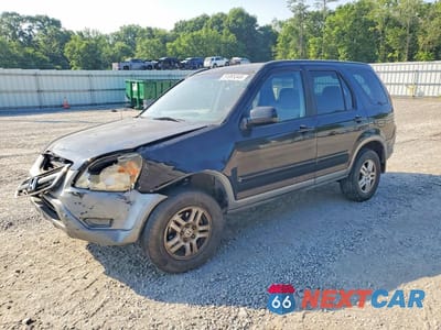 2003 HONDA CR-V EX JHLRD78863C019088 - główne zdjęcie licytacji z USA - miniatura