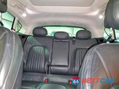 Zdjęcie 10 z 13 samochodu: 2017 MASERATI LEVANTE VIN:ZN661XUA4HX207186 - miniatura