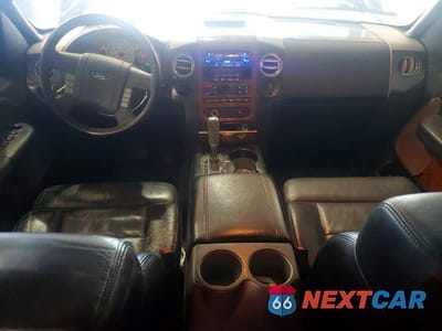 Zdjęcie 8 z 12 samochodu: 2004 FORD F150 SUPERCREW VIN:1FTPW12534KB96165 - miniatura