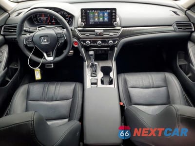 Zdjęcie 8 z 12 samochodu: 2022 HONDA ACCORD SPORT SE VIN:1HGCV1F43NA087393 - miniatura