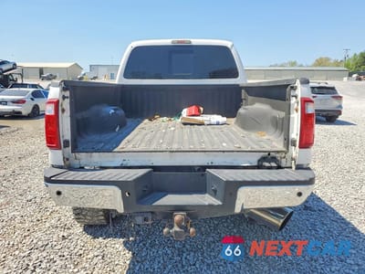 Zdjęcie 6 z 11 samochodu: 2014 FORD F250 SUPER DUTY VIN:1FT7W2BT8EEA83655 - miniatura
