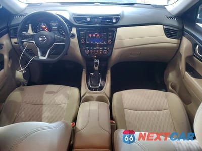 Zdjęcie 8 z 13 samochodu: 2020 NISSAN ROGUE SV VIN:5N1AT2MV9LC794492 - miniatura