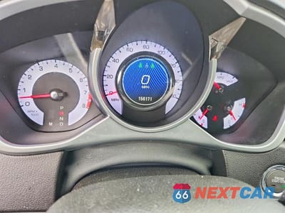 Zdjęcie 9 z 13 samochodu: 2011 CADILLAC SRX LUXURY COLLECTION VIN:3GYFNAEY5BS651940 - miniatura