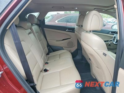Zdjęcie 11 z 13 samochodu: 2017 HYUNDAI TUCSON LIMITED VIN:KM8J33A26HU337186 - miniatura