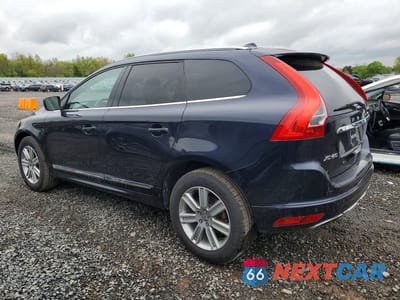 Drugie zdjęcie samochodu z przodu: 2016 VOLVO XC60 T6 PREMIER VIN:YV449MRK3G2889228 - miniatura