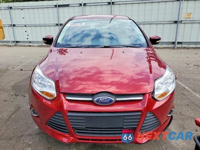 Piąte zdjęcie samochodu w środku: 2013 FORD FOCUS SE VIN:1FADP3F26DL295168 - miniatura