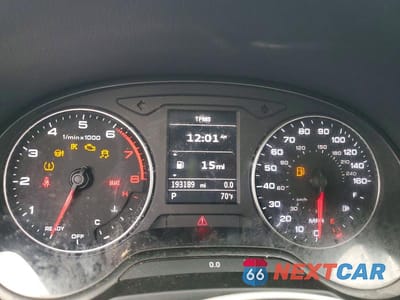 Zdjęcie 9 z 11 samochodu: 2016 AUDI A3 PREMIUM VIN:WAUB8GFF9G1025650 - miniatura