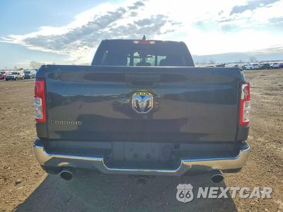 Zdjęcie 6 z 12 samochodu: 2023 RAM 1500 BIG HORN VIN:1C6RREFT3PN585317 - miniatura