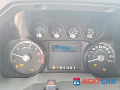 Zdjęcie 9 z 11 samochodu: 2016 FORD F350 SUPER DUTY VIN:1FT7X3A60GED27364 - miniatura