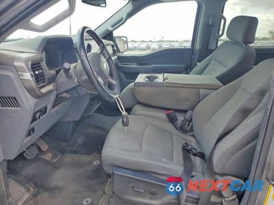 Zdjęcie 7 z 12 samochodu: 2024 FORD F150 XLT VIN:1FTEW3LP2RKD13132 - miniatura