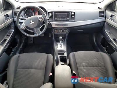 Zdjęcie 8 z 11 samochodu: 2015 MITSUBISHI LANCER ES VIN:JA32U2FU1FU006165 - miniatura