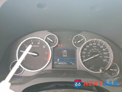 Zdjęcie 9 z 12 samochodu: 2015 TOYOTA TUNDRA SR5 VIN:5TFUW5F14FX485613 - miniatura