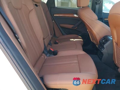 Zdjęcie 11 z 13 samochodu: 2021 AUDI Q5 PRESTIGE VIN:WA1CAAFY2M2007291 - miniatura