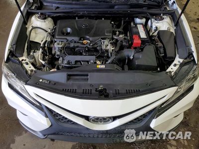 Zdjęcie 11 z 13 samochodu: 2019 TOYOTA CAMRY SE VIN:4T1B11HK6KU707063 - miniatura